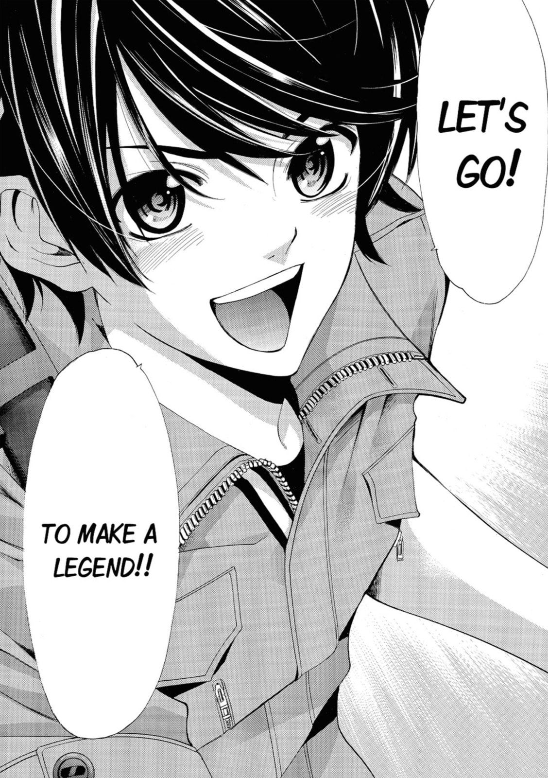 Read Kaffka Fu chapter 72 image 11 on Lezhin