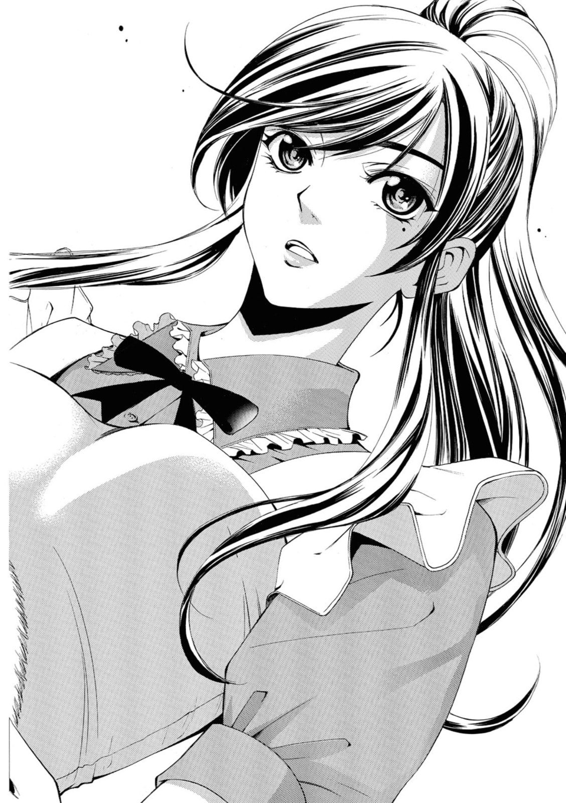 Read Kaffka Fu chapter 72 image 15 on Lezhin