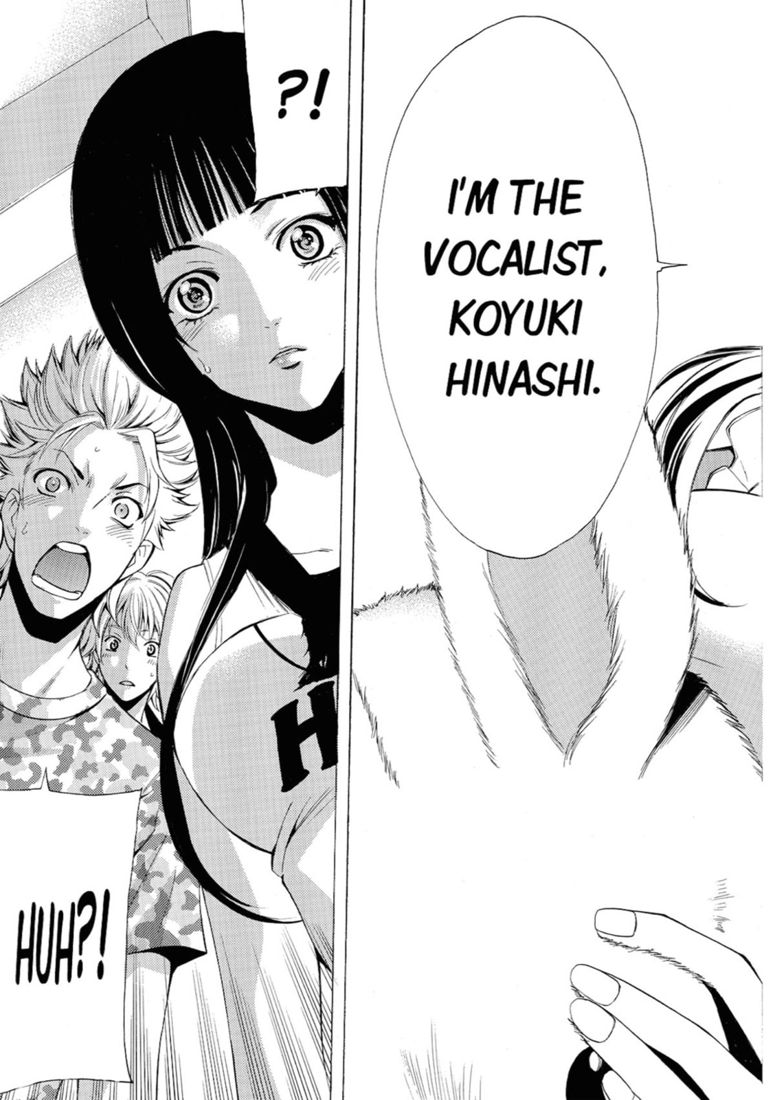 Read Kaffka Fu chapter 72 image 16 on Lezhin