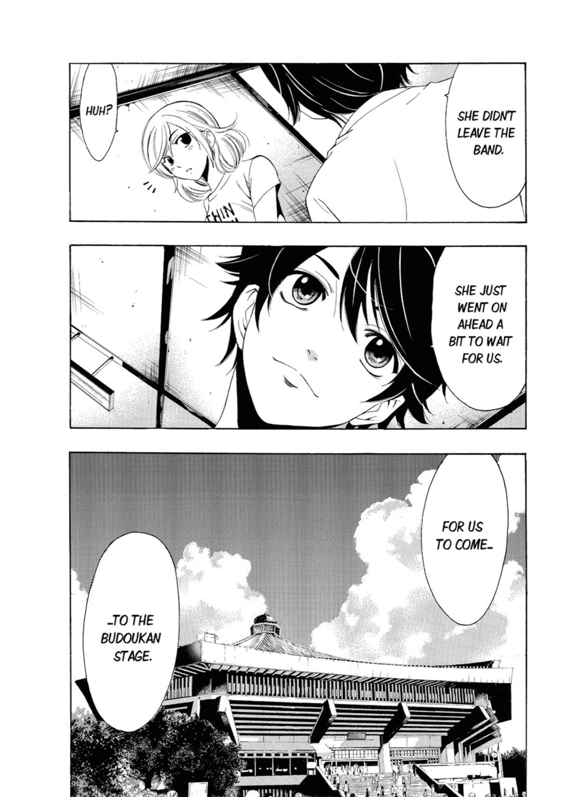 Read Kaffka Fu chapter 72 image 6 on Lezhin