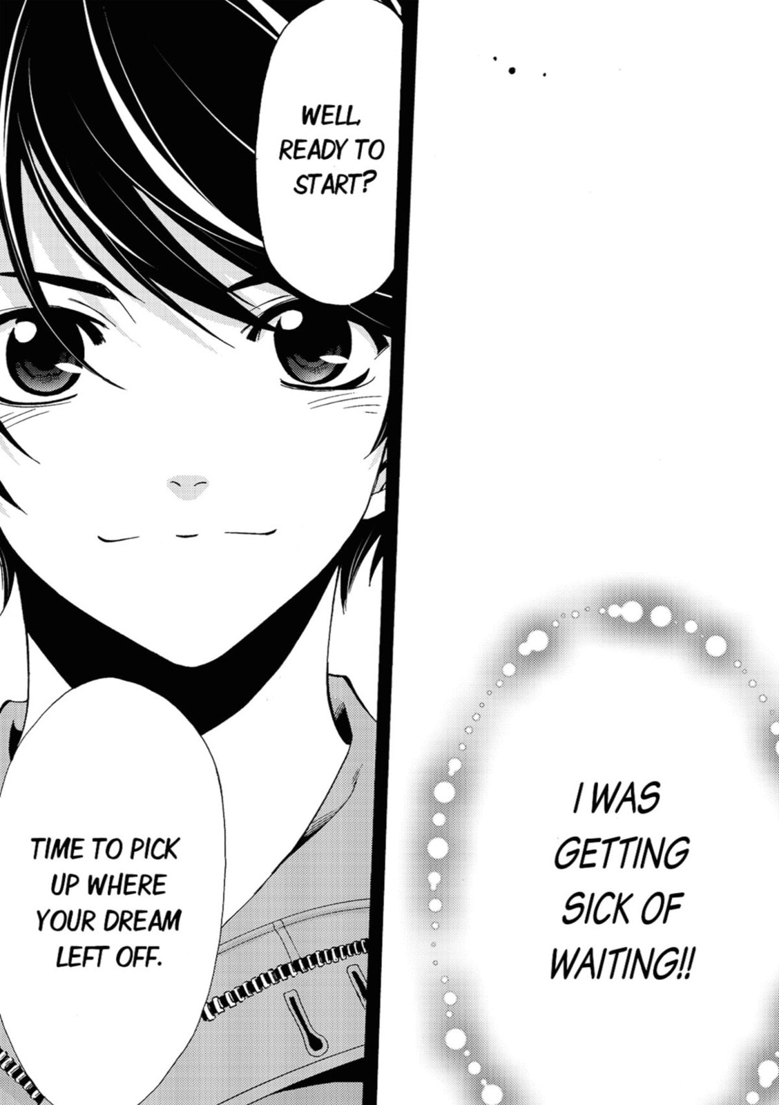 Read Kaffka Fu chapter 73 image 16 on Lezhin