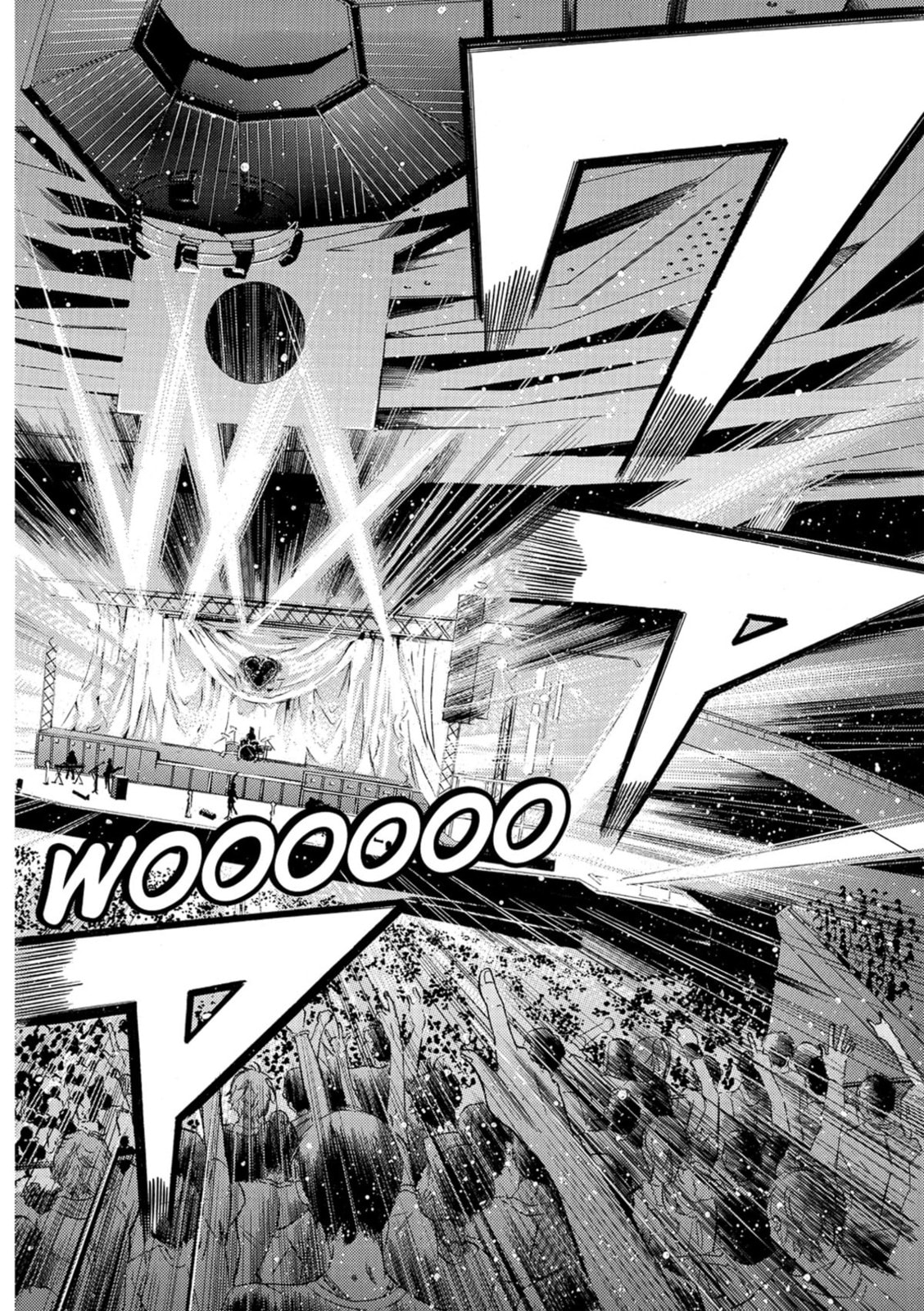 Read Kaffka Fu chapter 74 image 13 on Lezhin