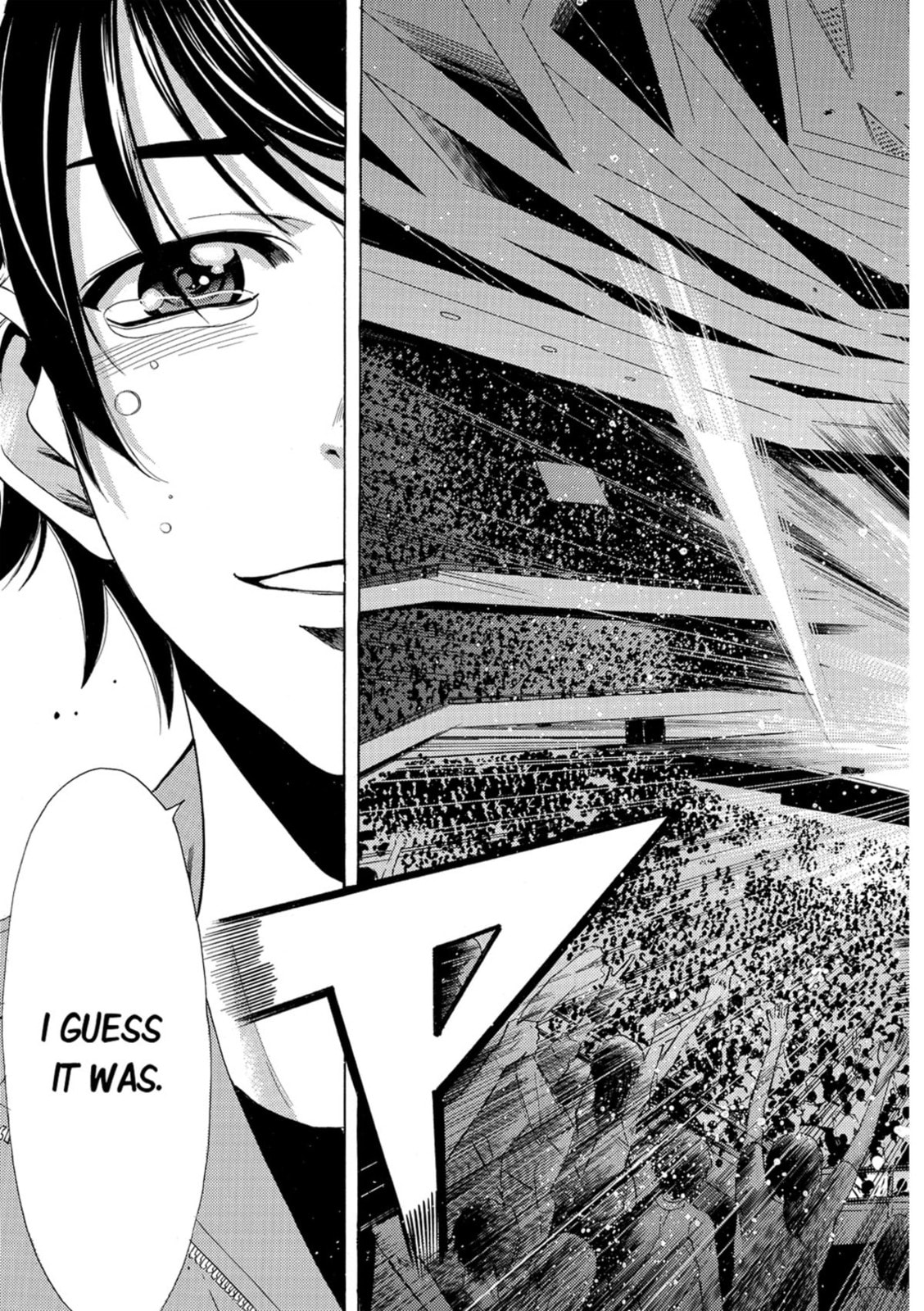 Read Kaffka Fu chapter 74 image 14 on Lezhin