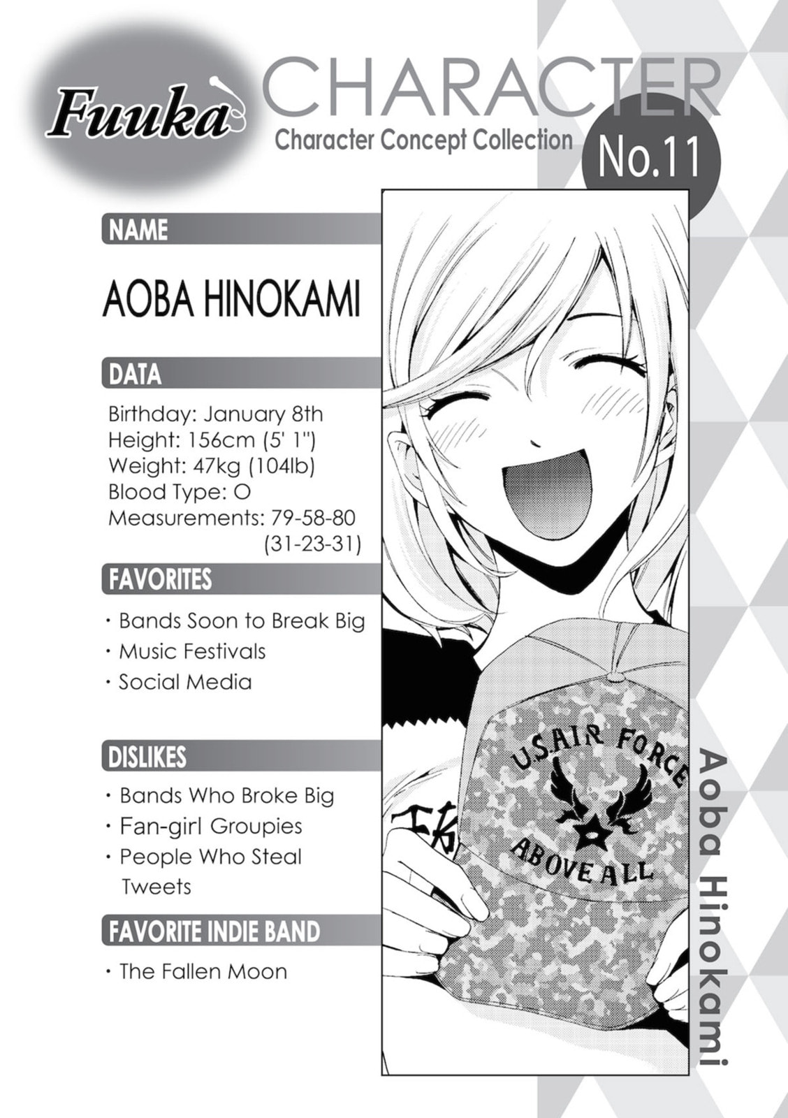 Read Kaffka Fu chapter 75.1 image 2 on Lezhin