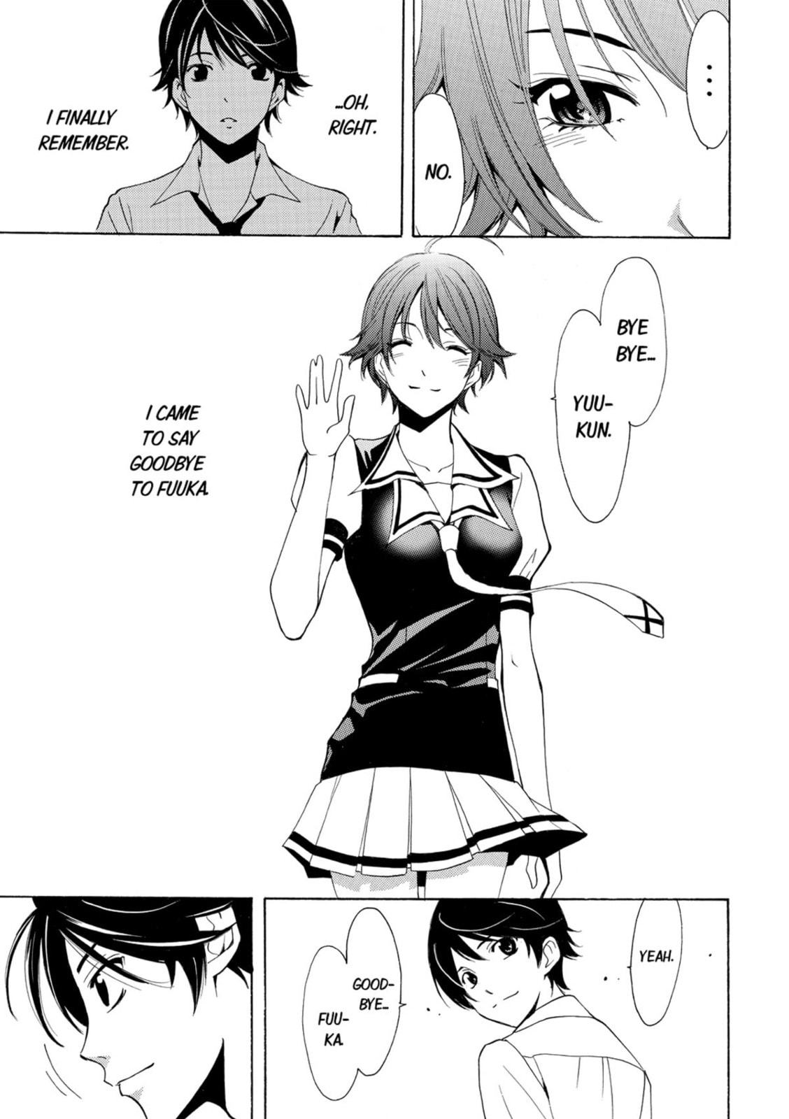Read Kaffka Fu chapter 75 image 12 on Lezhin