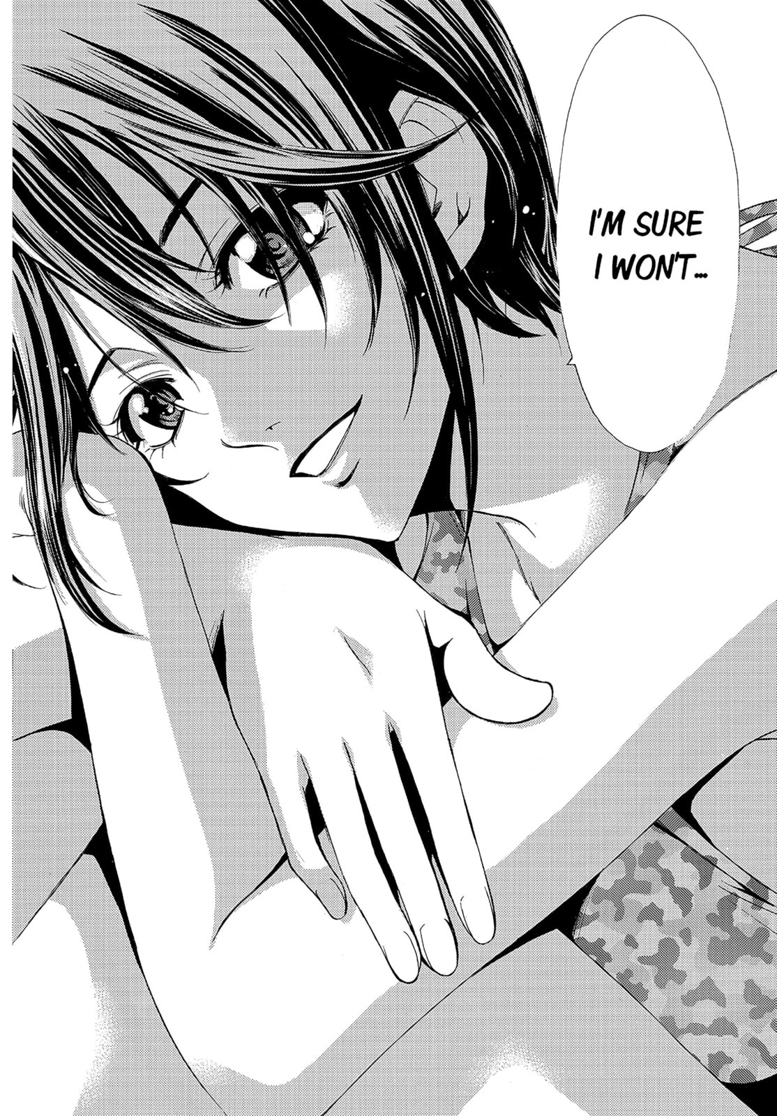 Read Kaffka Fu chapter 76 image 11 on Lezhin