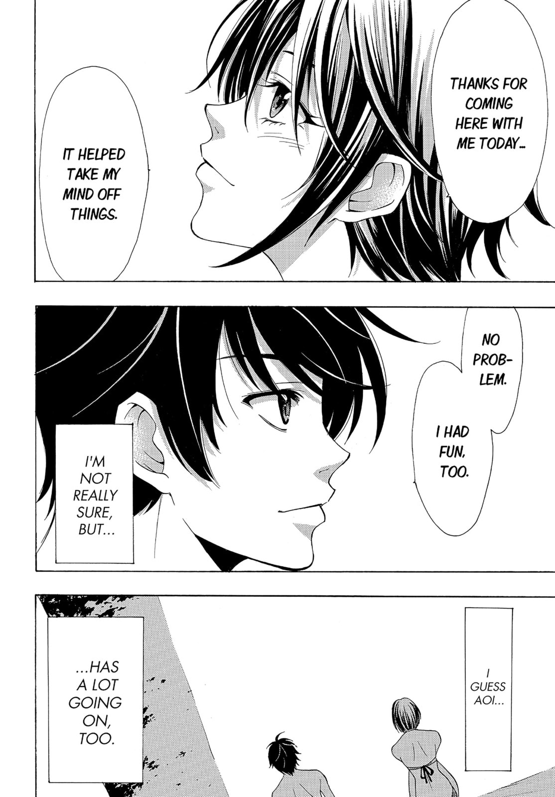 Read Kaffka Fu chapter 76 image 13 on Lezhin