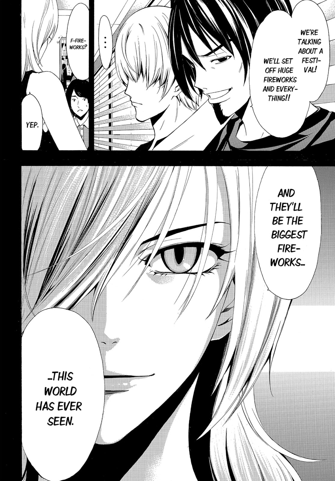 Read Kaffka Fu chapter 76 image 17 on Lezhin