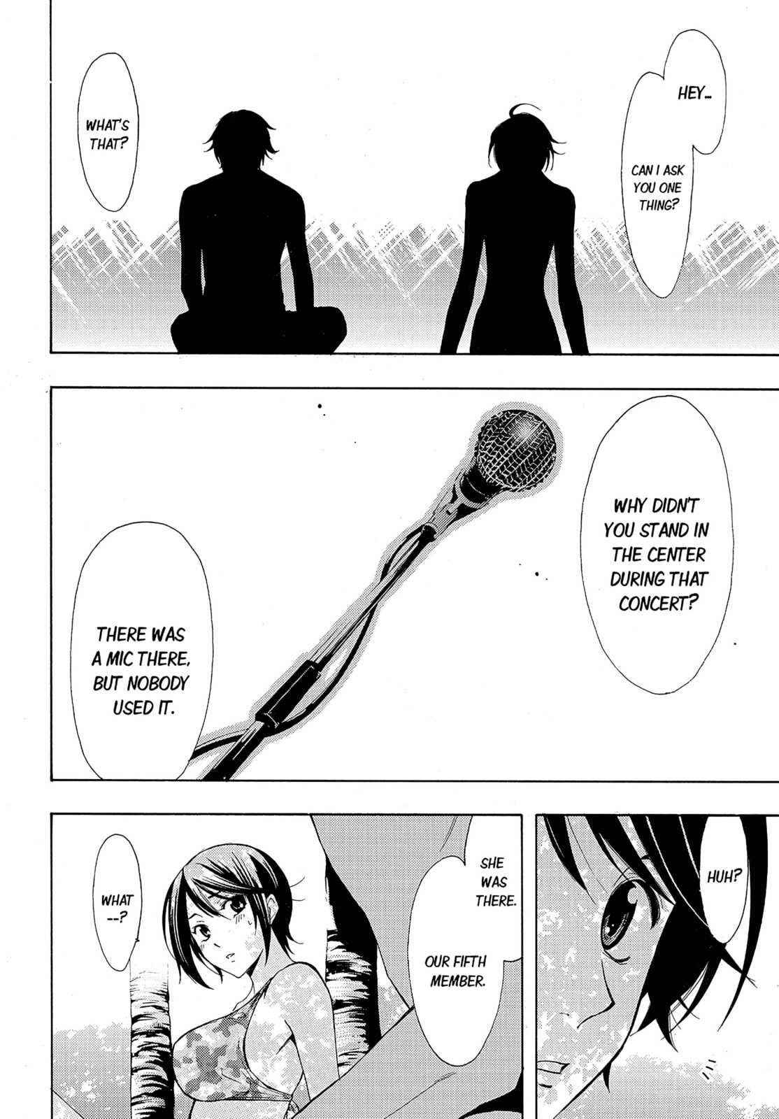 Read Kaffka Fu chapter 76 image 7 on Lezhin