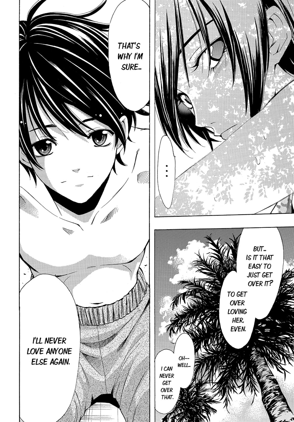 Read Kaffka Fu chapter 76 image 9 on Lezhin