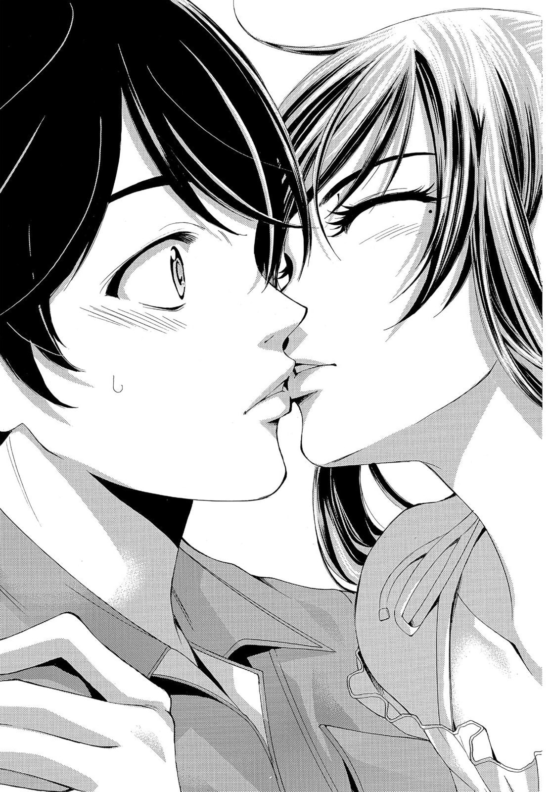Read Kaffka Fu chapter 78 image 14 on Lezhin