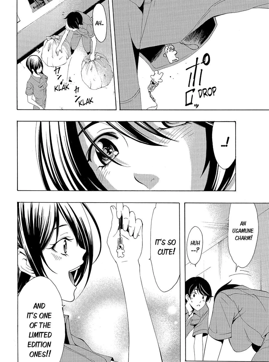 Read Kaffka Fu chapter 79 image 18 on Lezhin