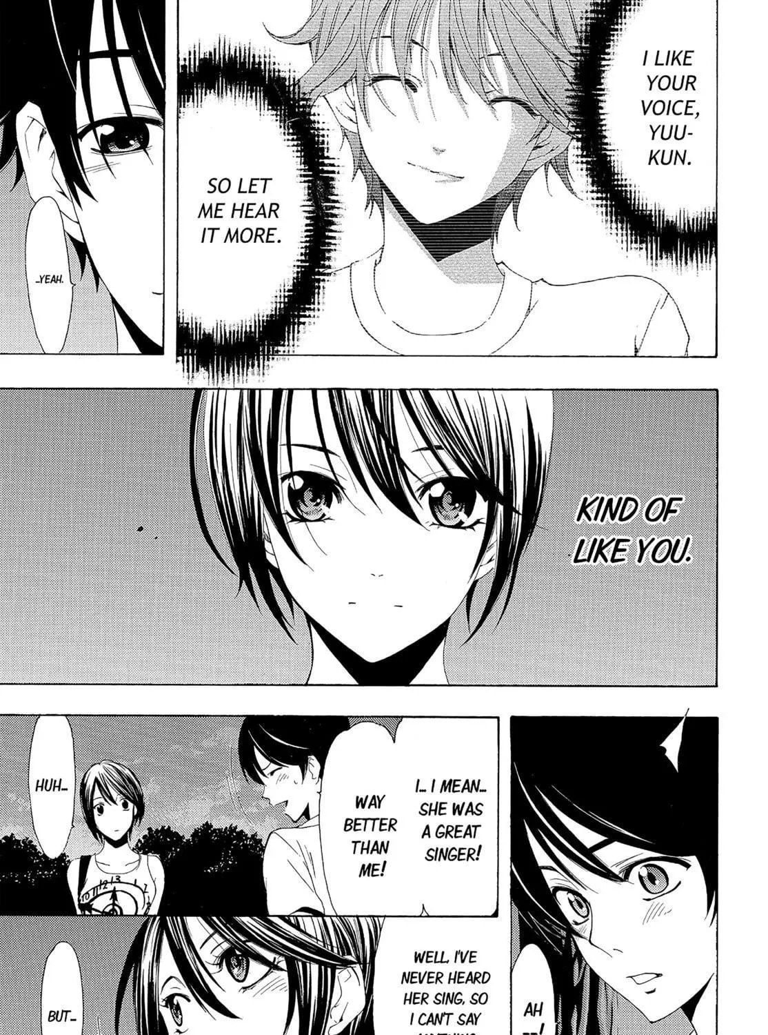 Read Kaffka Fu chapter 79 image 28 on Lezhin