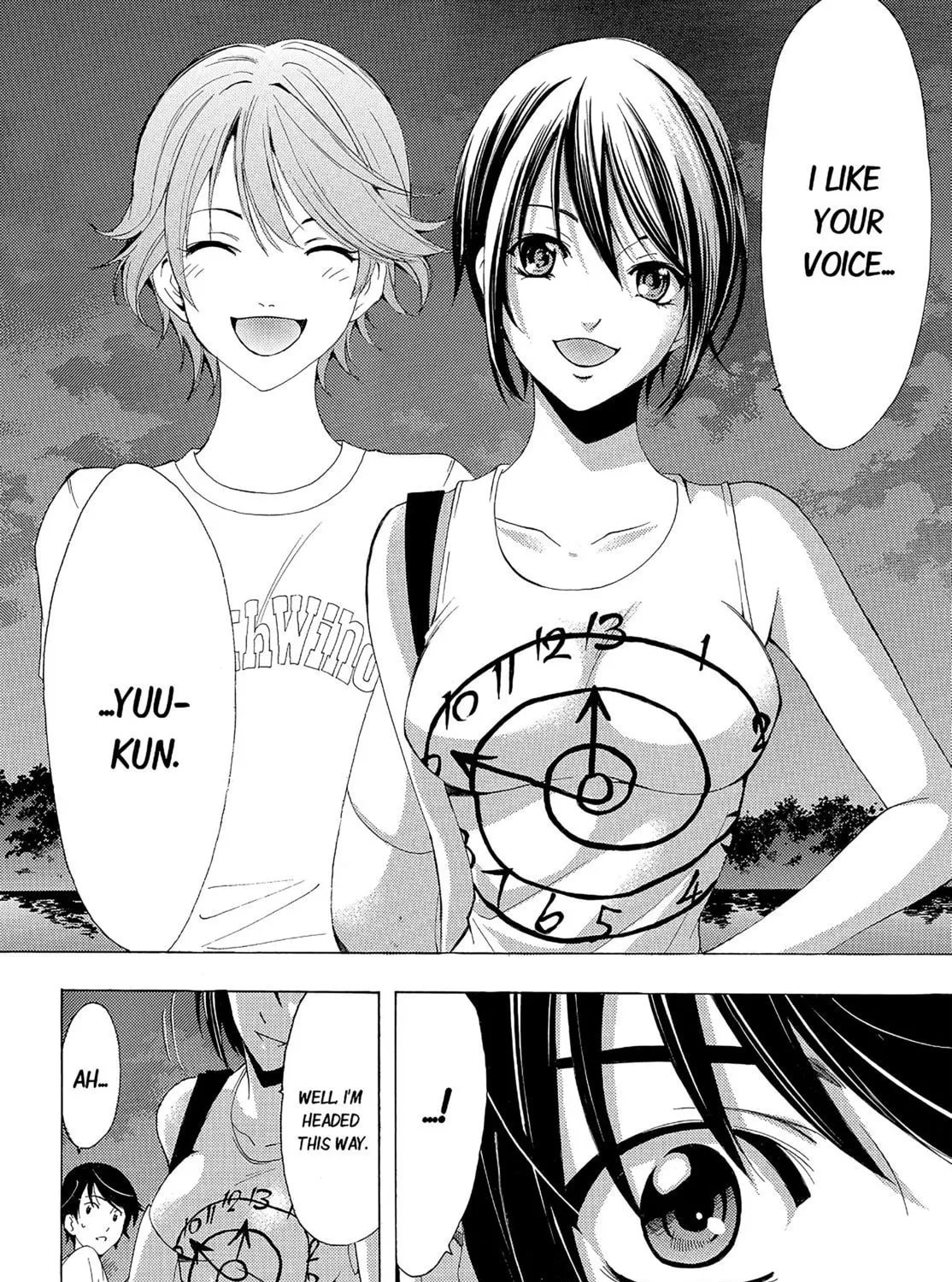 Read Kaffka Fu chapter 79 image 30 on Lezhin