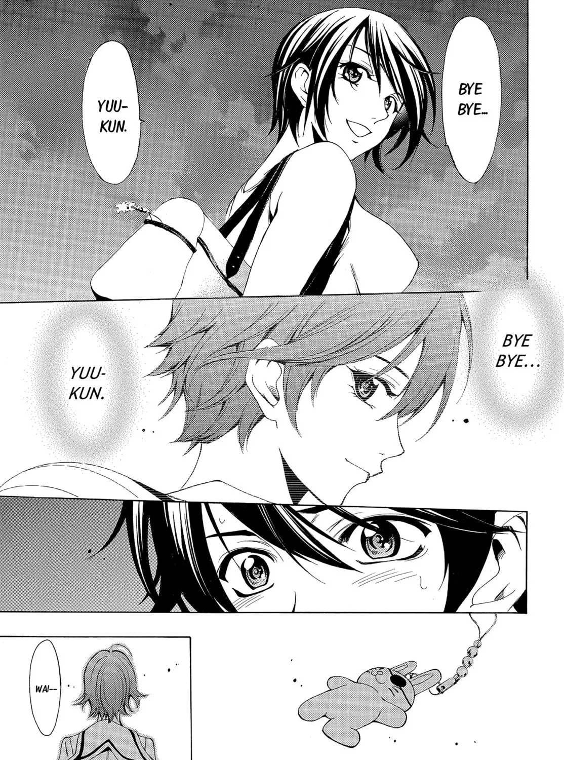 Read Kaffka Fu chapter 79 image 32 on Lezhin