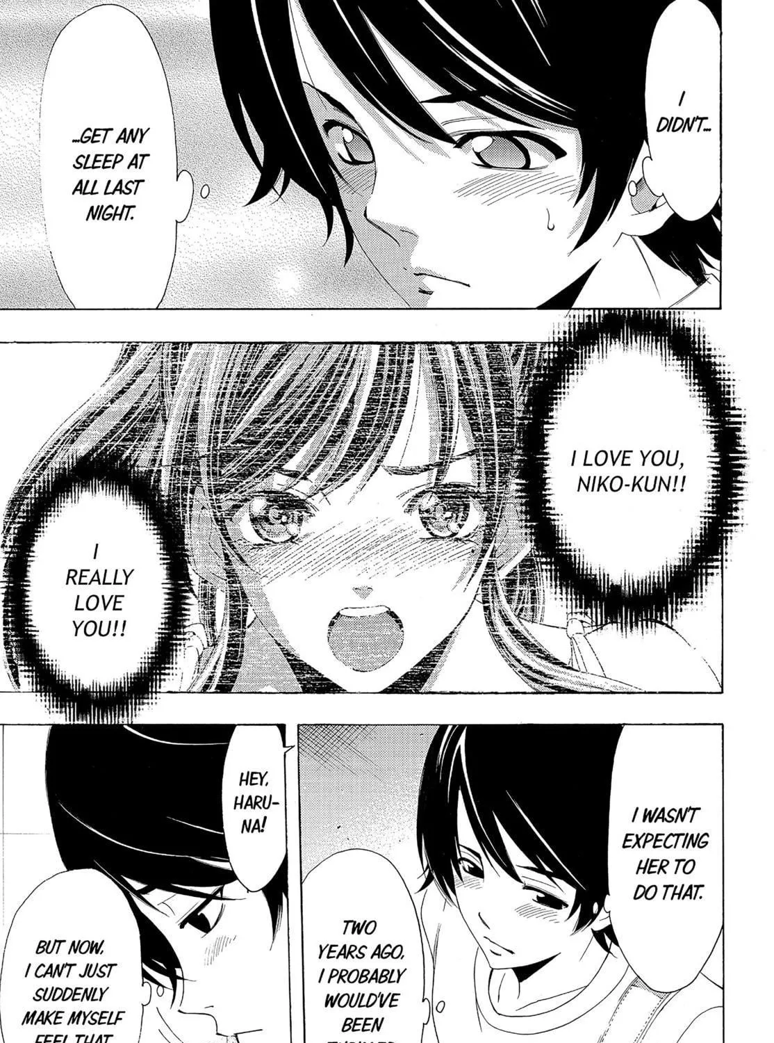 Read Kaffka Fu chapter 79 image 4 on Lezhin