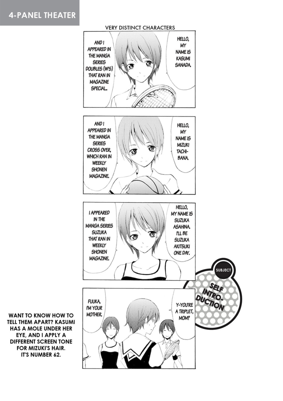 Read Kaffka Fu chapter 8.1 image 7 on Lezhin