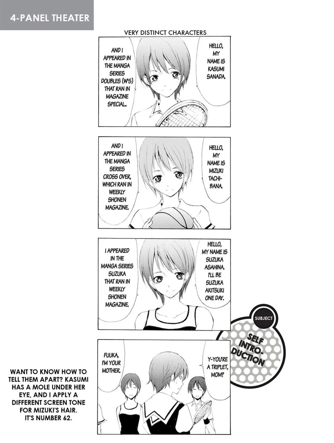 Read Kaffka Fu chapter 8.5 image 16 on Lezhin