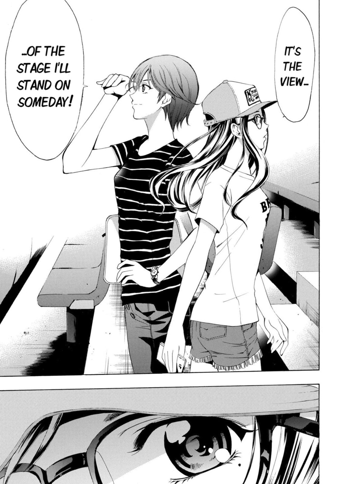 Read Kaffka Fu chapter 8 image 10 on Lezhin