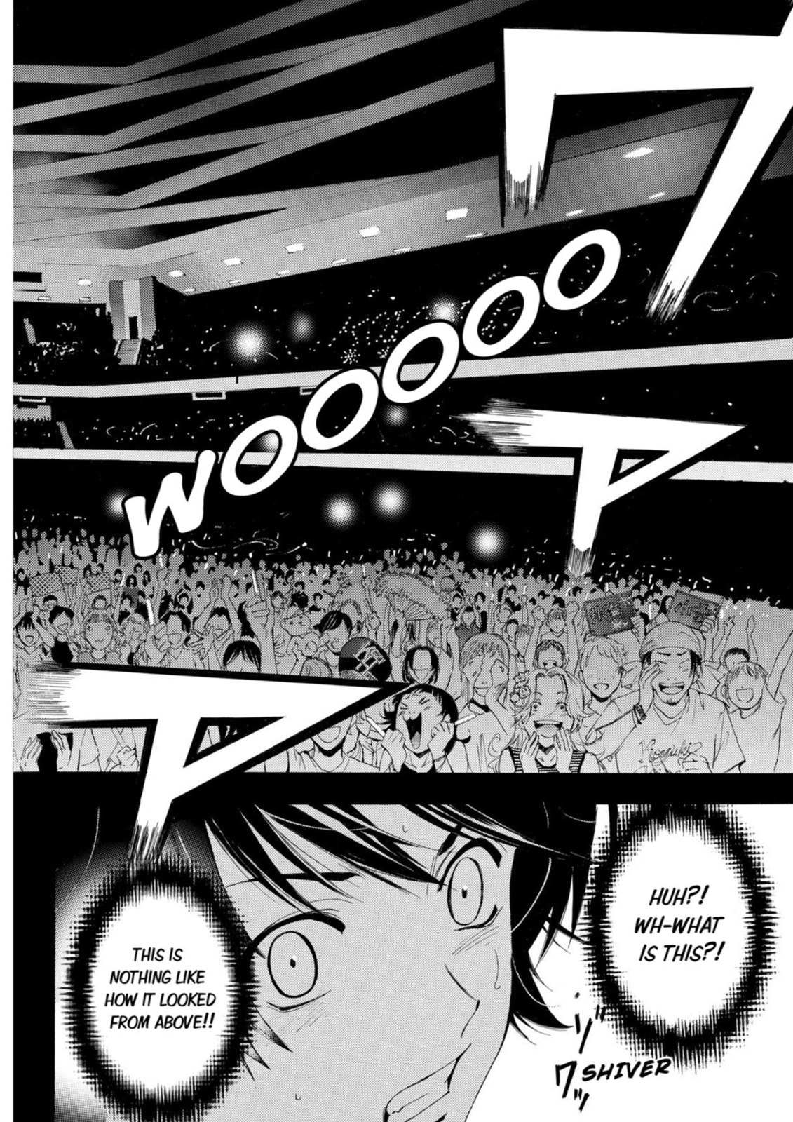Read Kaffka Fu chapter 8 image 13 on Lezhin