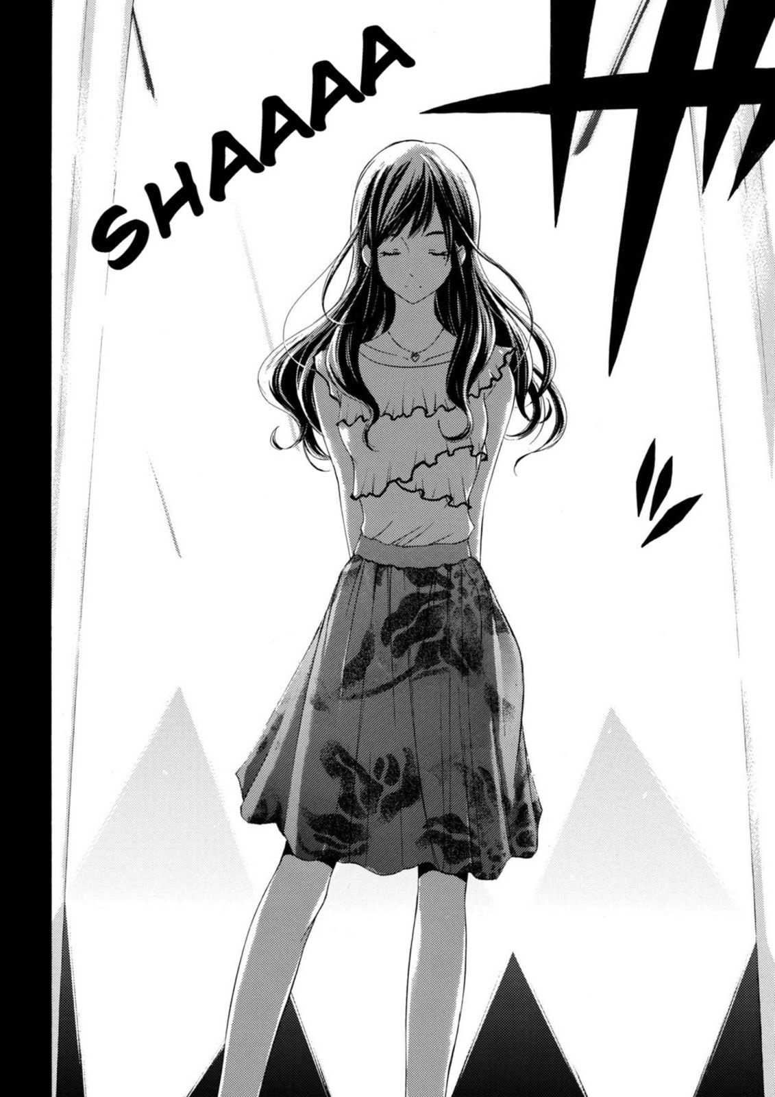 Read Kaffka Fu chapter 8 image 15 on Lezhin