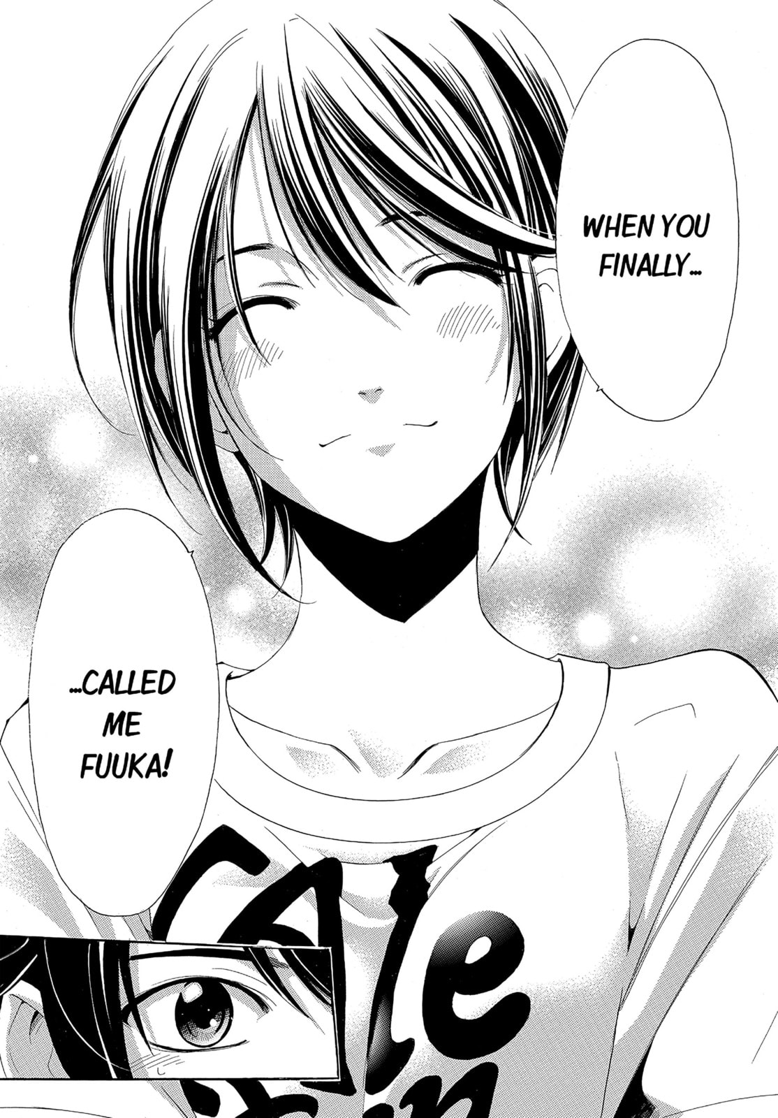 Read Kaffka Fu chapter 80 image 16 on Lezhin