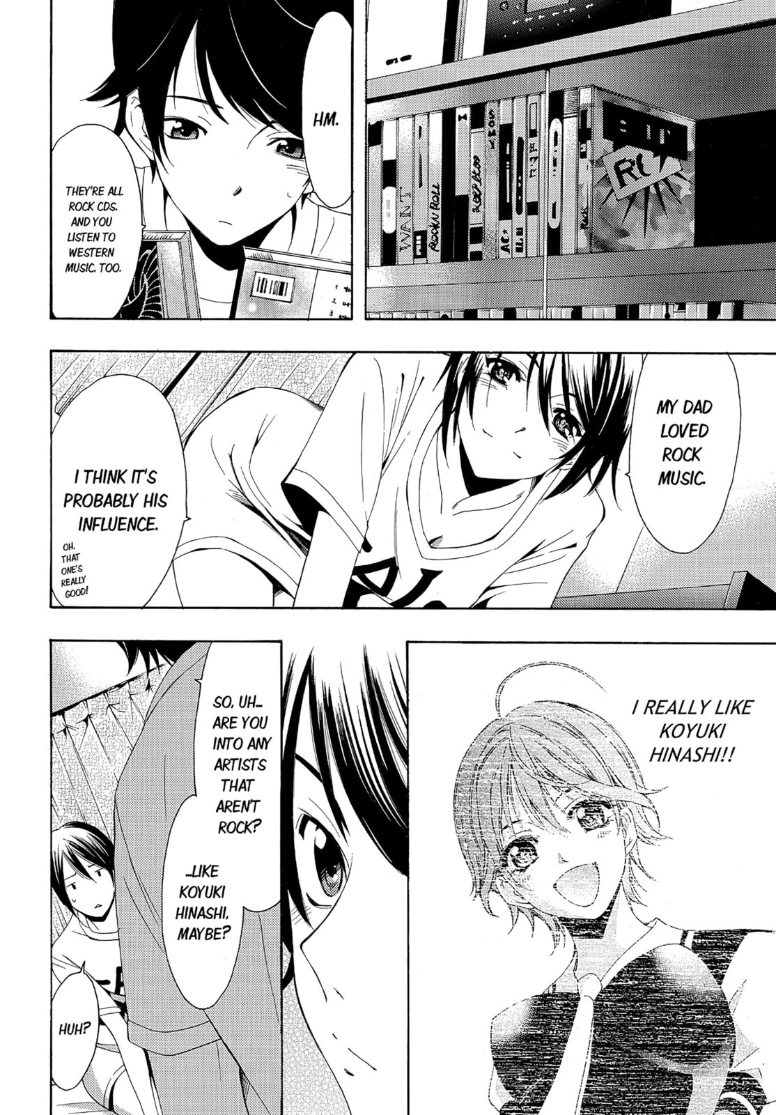 Read Kaffka Fu chapter 80 image 9 on Lezhin
