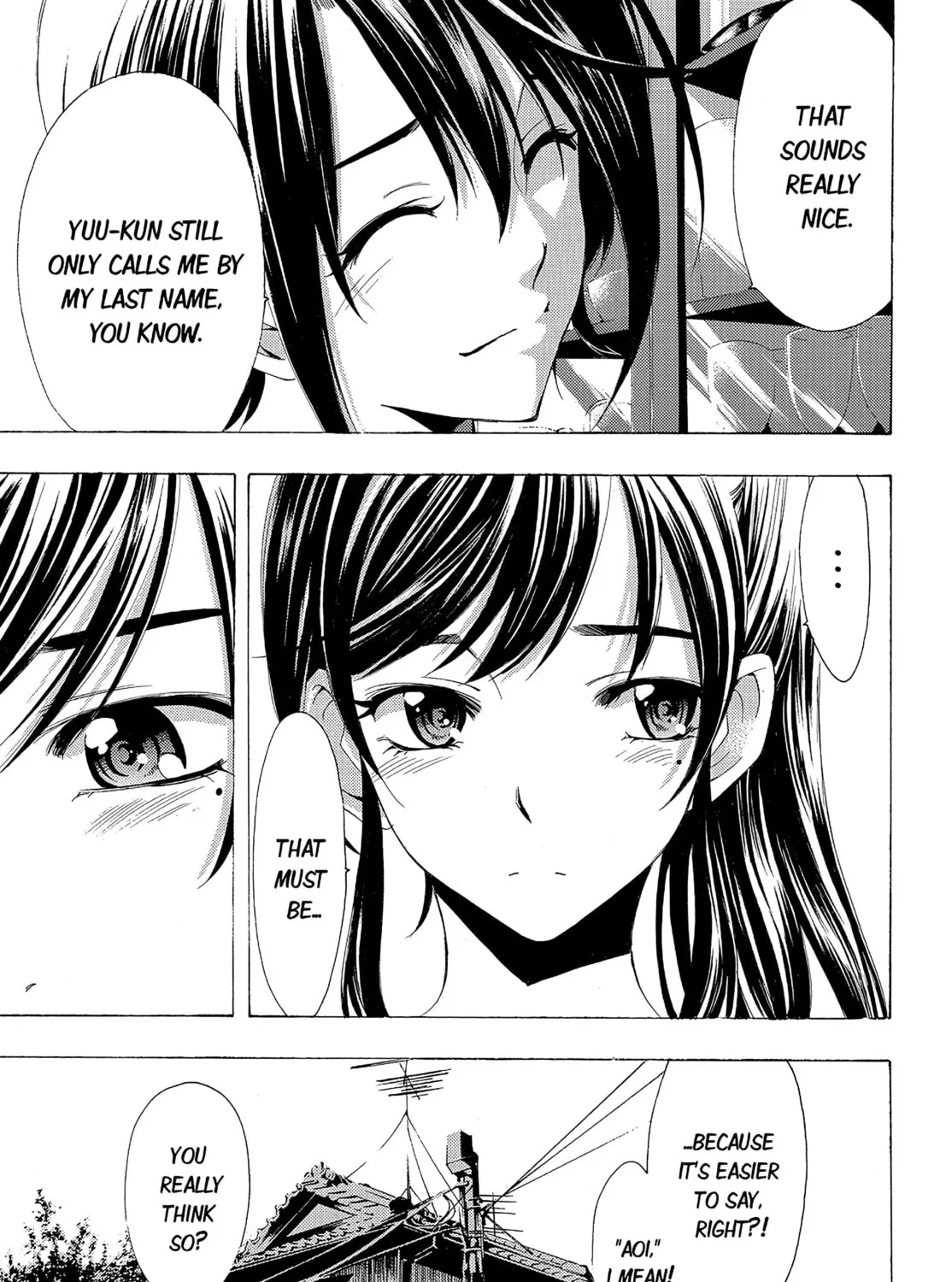 Read Kaffka Fu chapter 81 image 20 on Lezhin