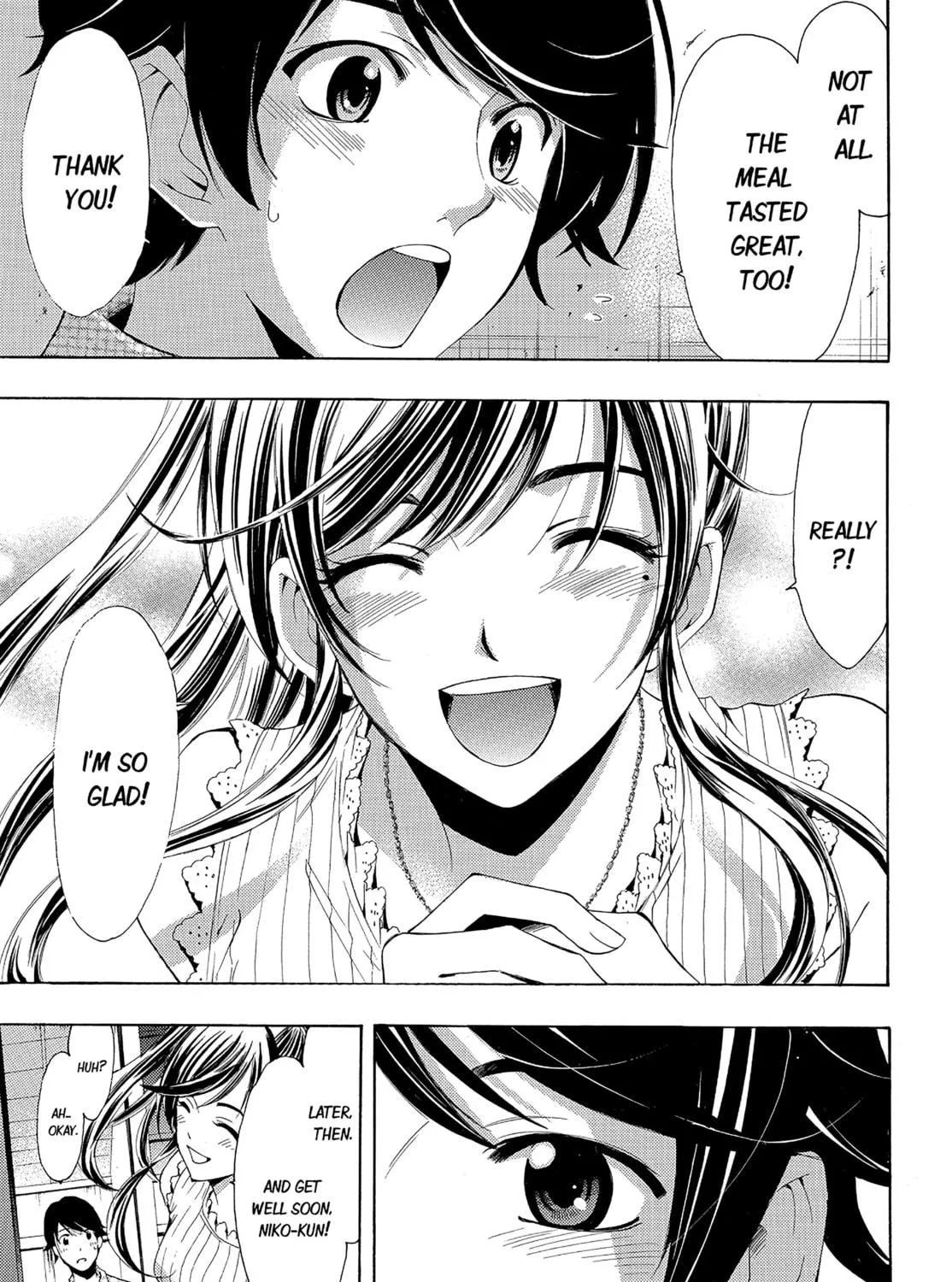 Read Kaffka Fu chapter 81 image 28 on Lezhin