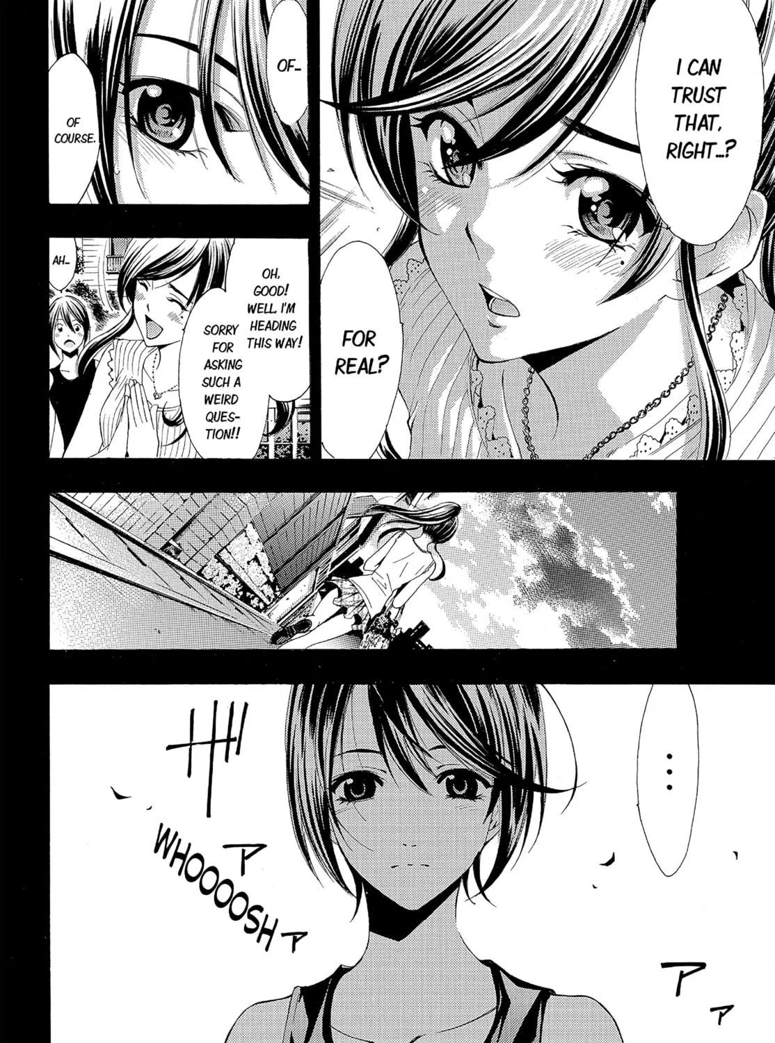 Read Kaffka Fu chapter 81 image 34 on Lezhin