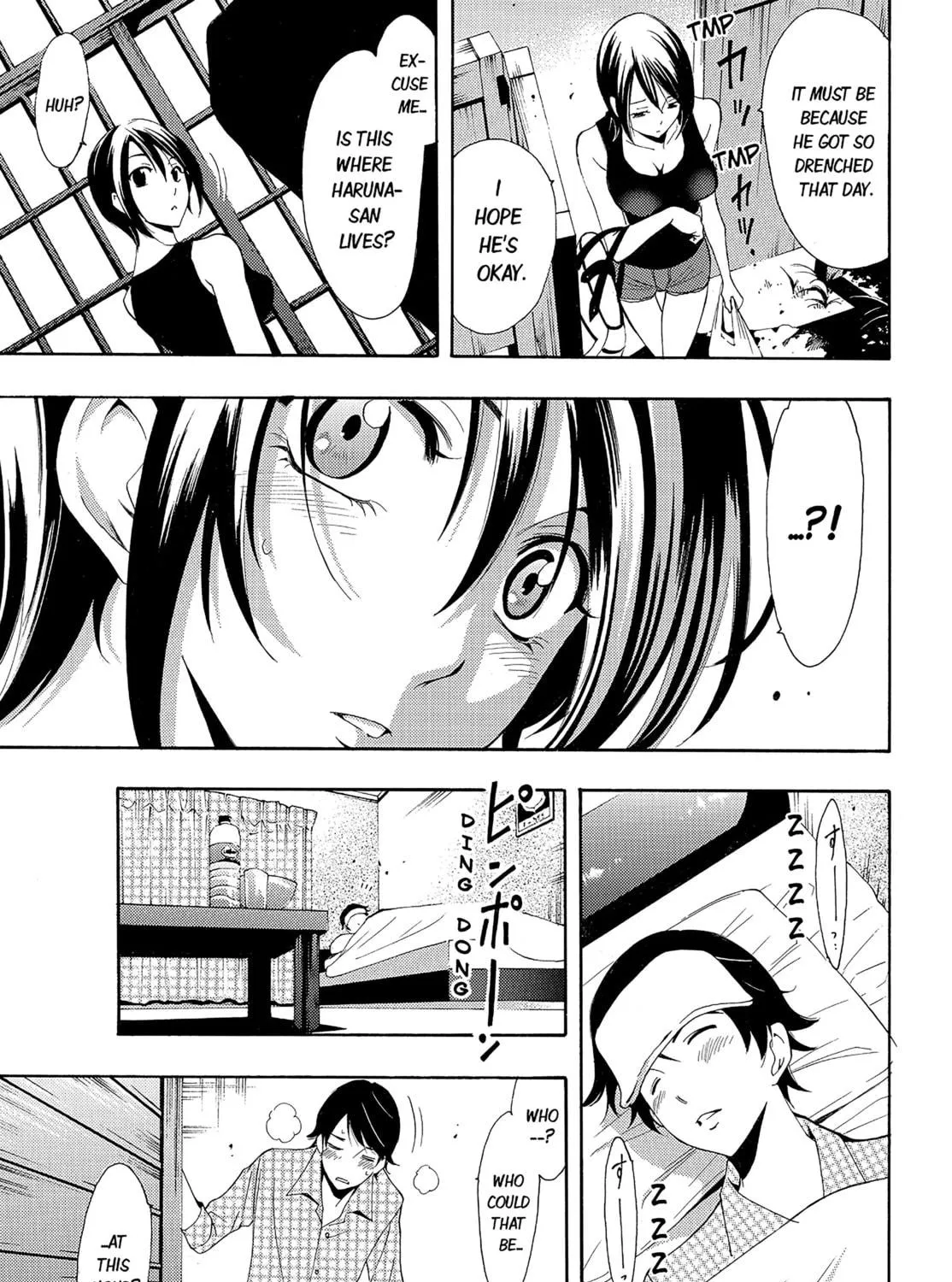 Read Kaffka Fu chapter 81 image 4 on Lezhin