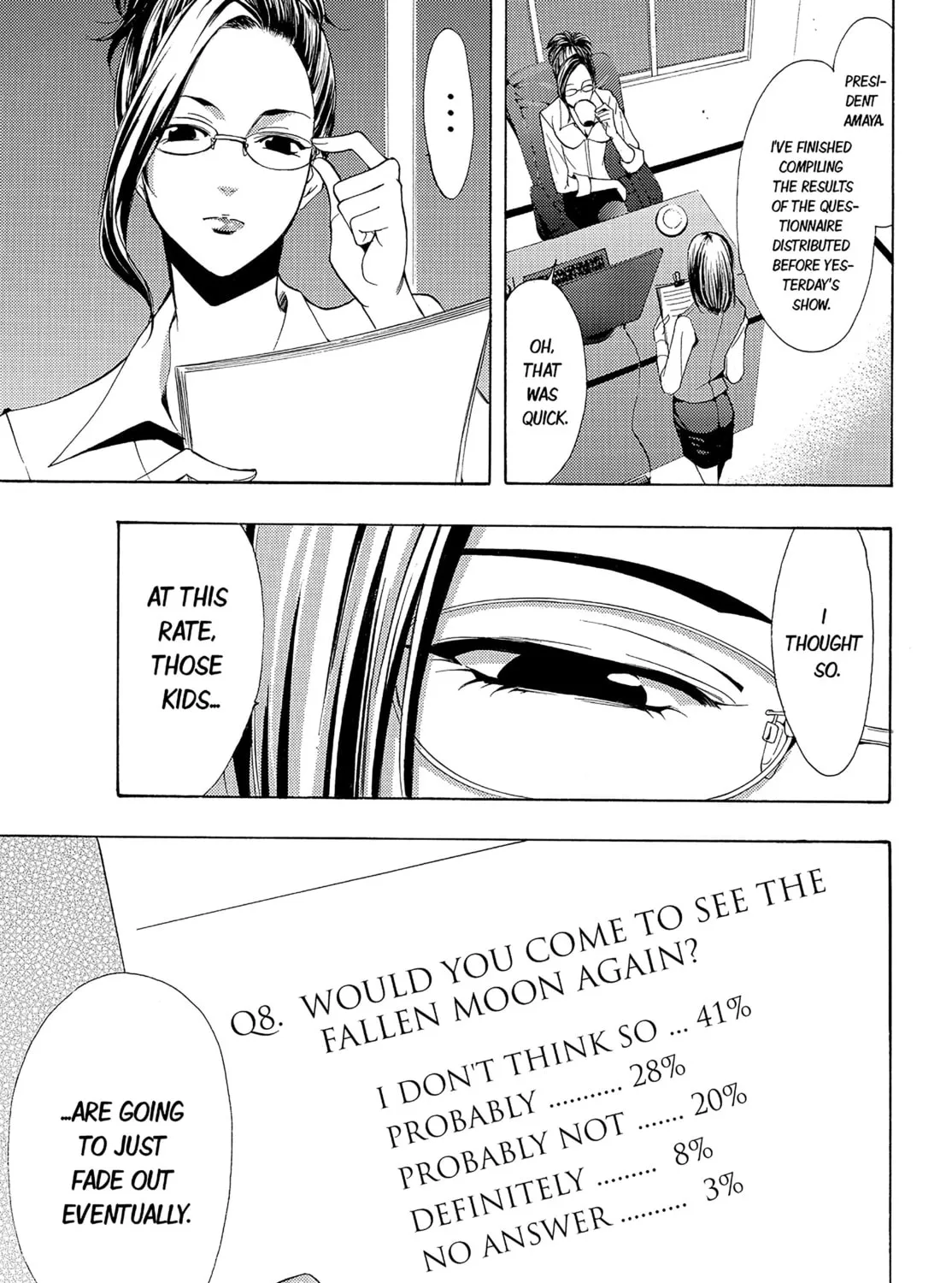 Read Kaffka Fu chapter 82 image 32 on Lezhin