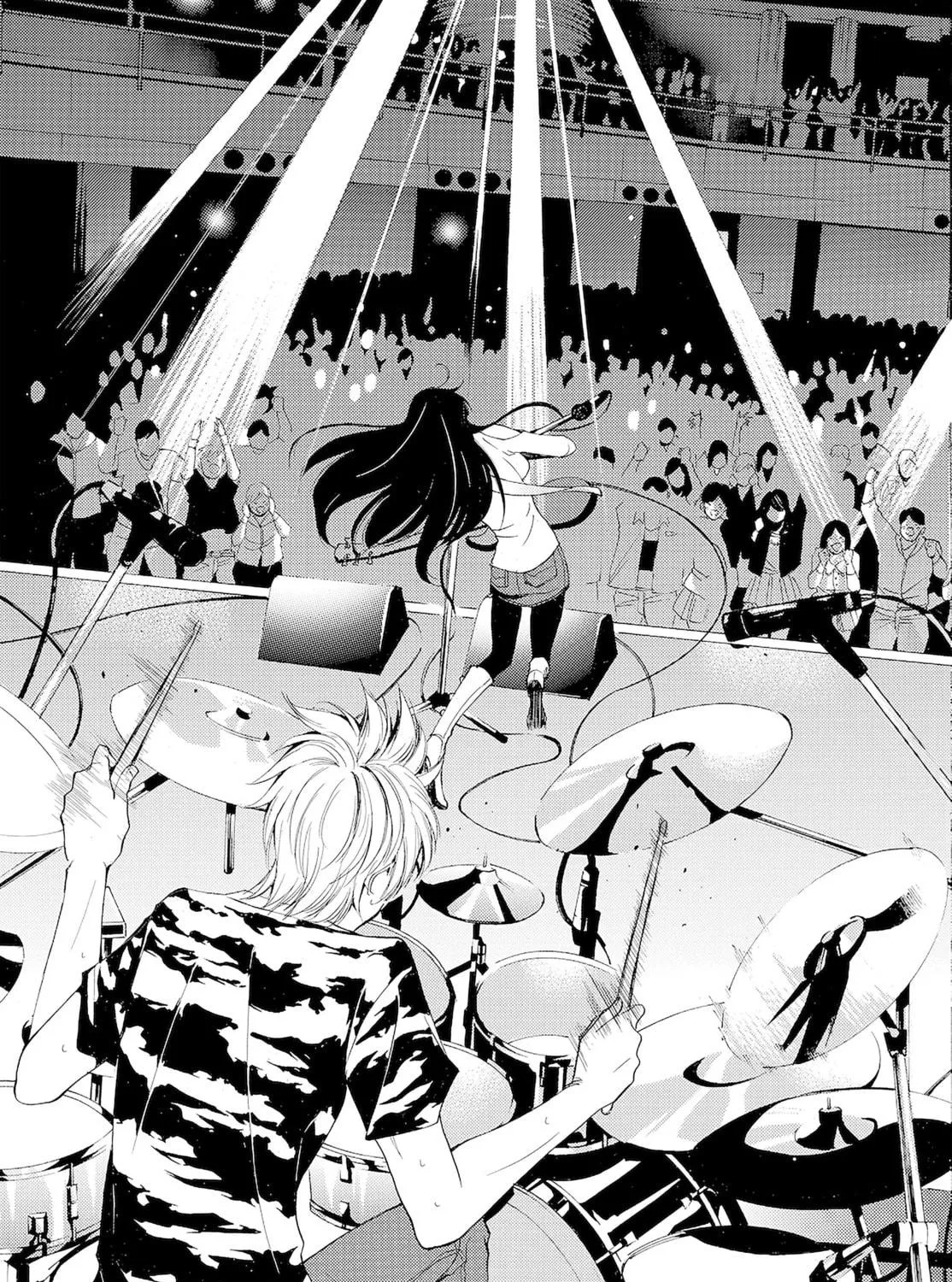 Read Kaffka Fu chapter 82 image 4 on Lezhin
