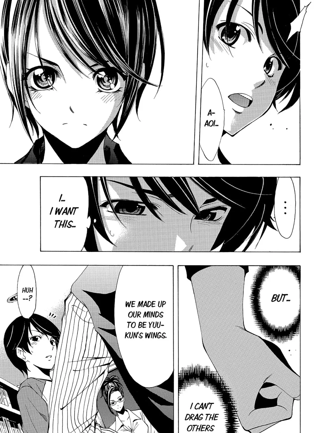 Read Kaffka Fu chapter 83 image 24 on Lezhin