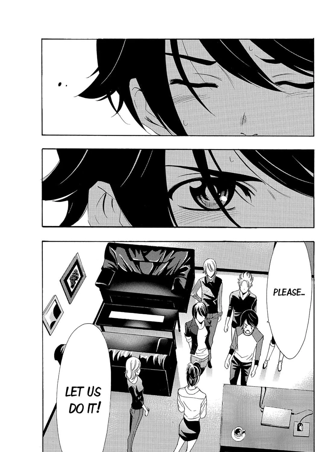 Read Kaffka Fu chapter 83 image 28 on Lezhin