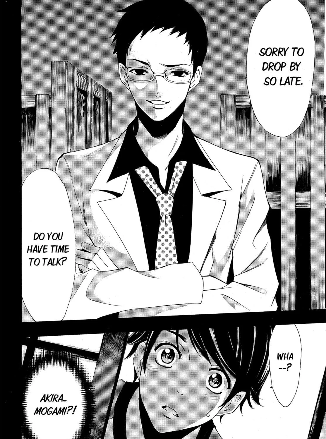 Read Kaffka Fu chapter 83 image 34 on Lezhin