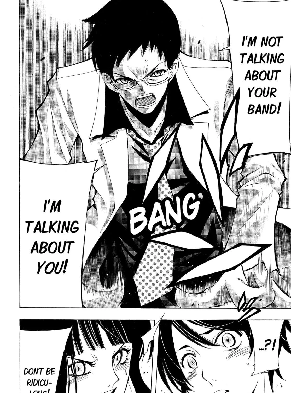 Read Kaffka Fu chapter 84 image 22 on Lezhin