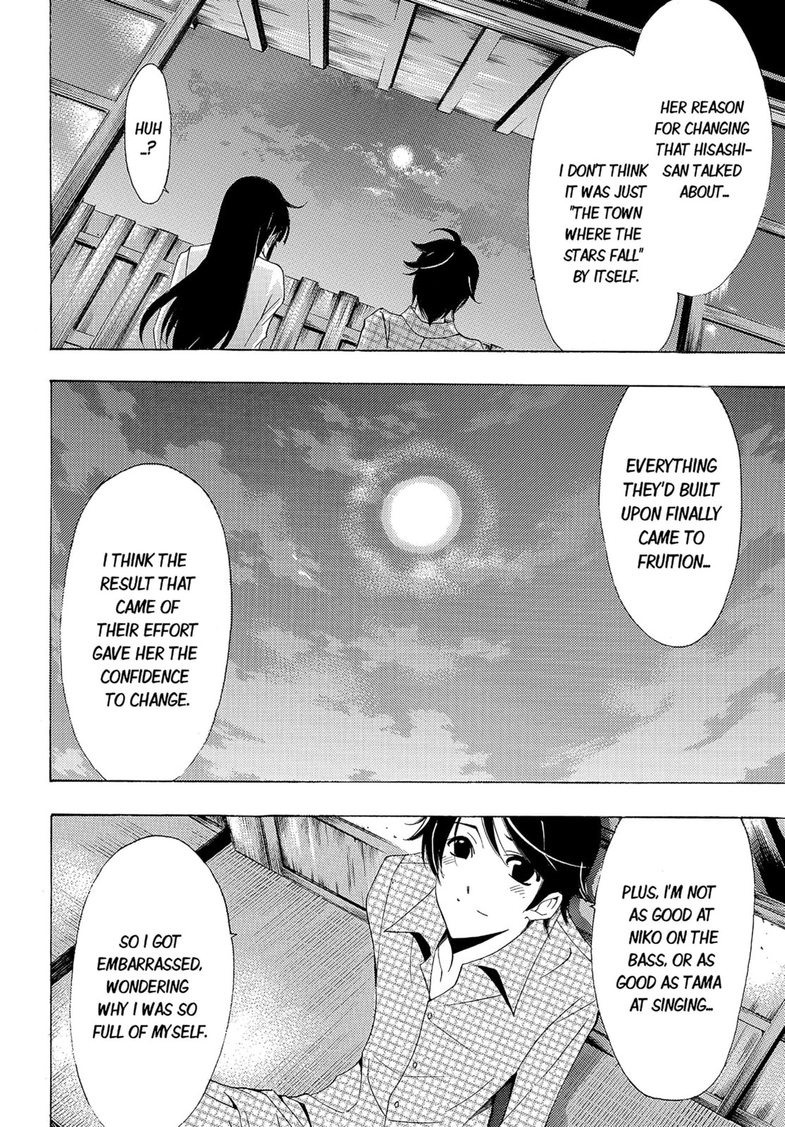 Read Kaffka Fu chapter 85 image 11 on Lezhin