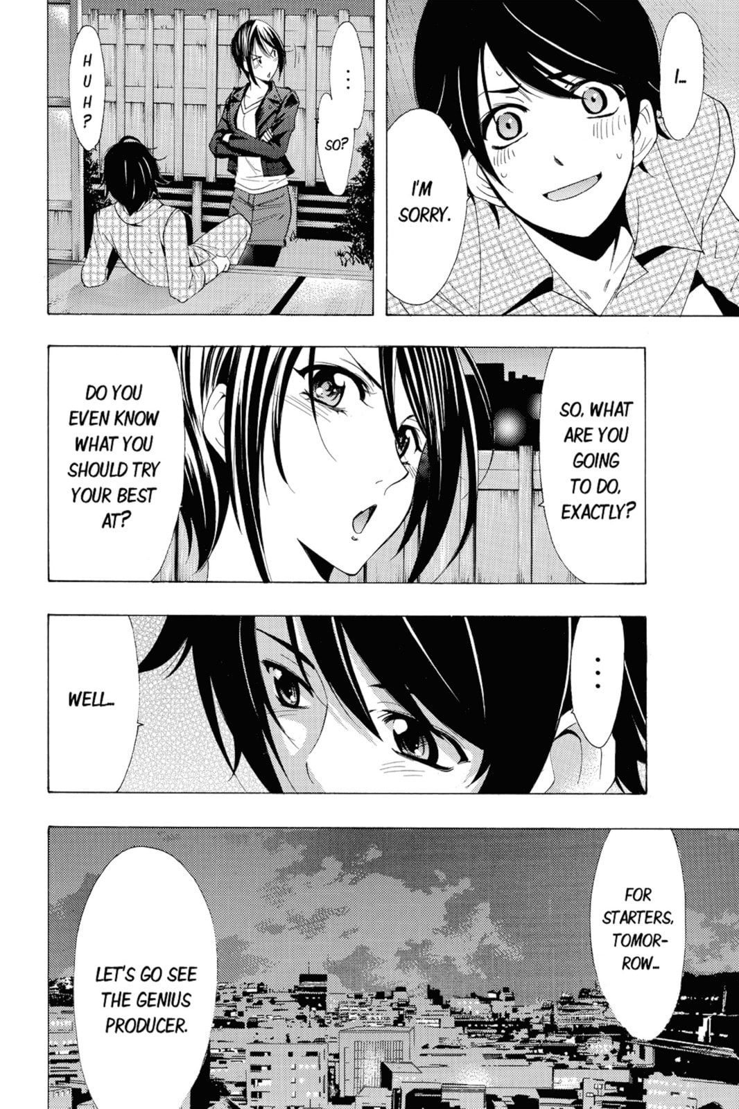 Read Kaffka Fu chapter 86 image 7 on Lezhin