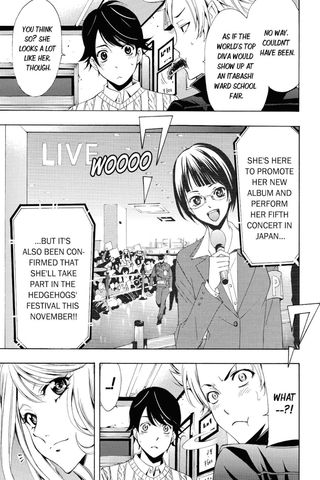 Read Kaffka Fu chapter 87 image 16 on Lezhin