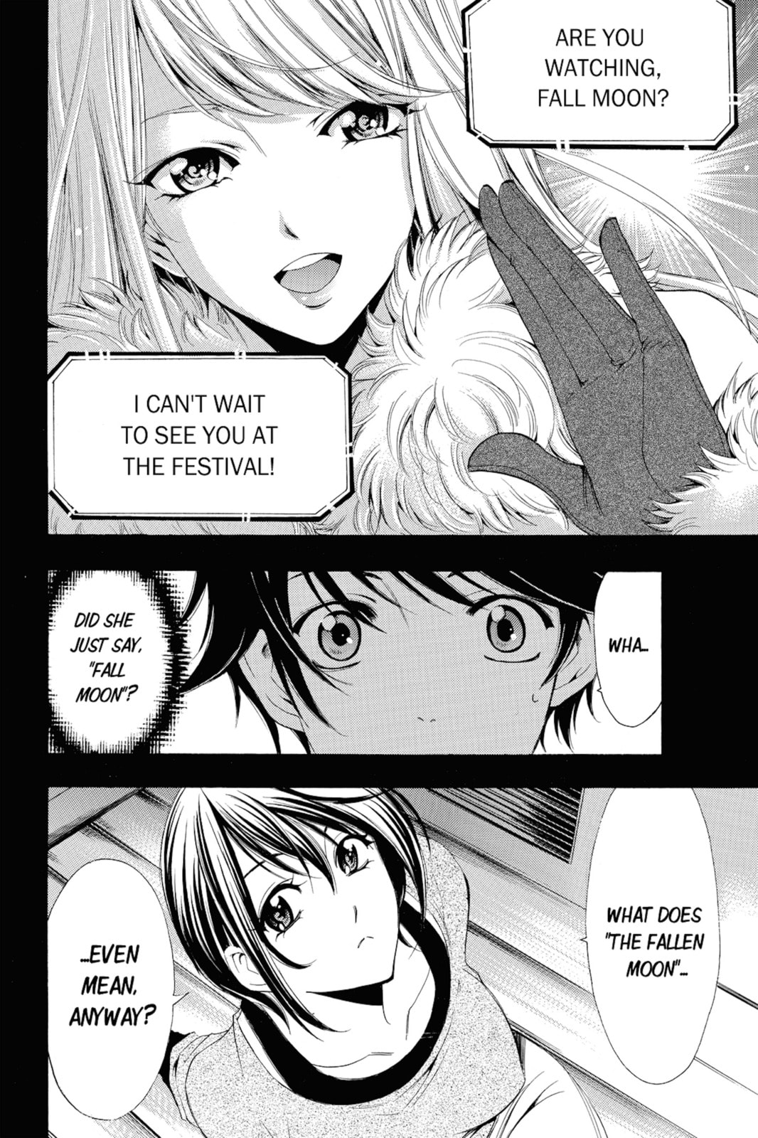 Read Kaffka Fu chapter 87 image 17 on Lezhin