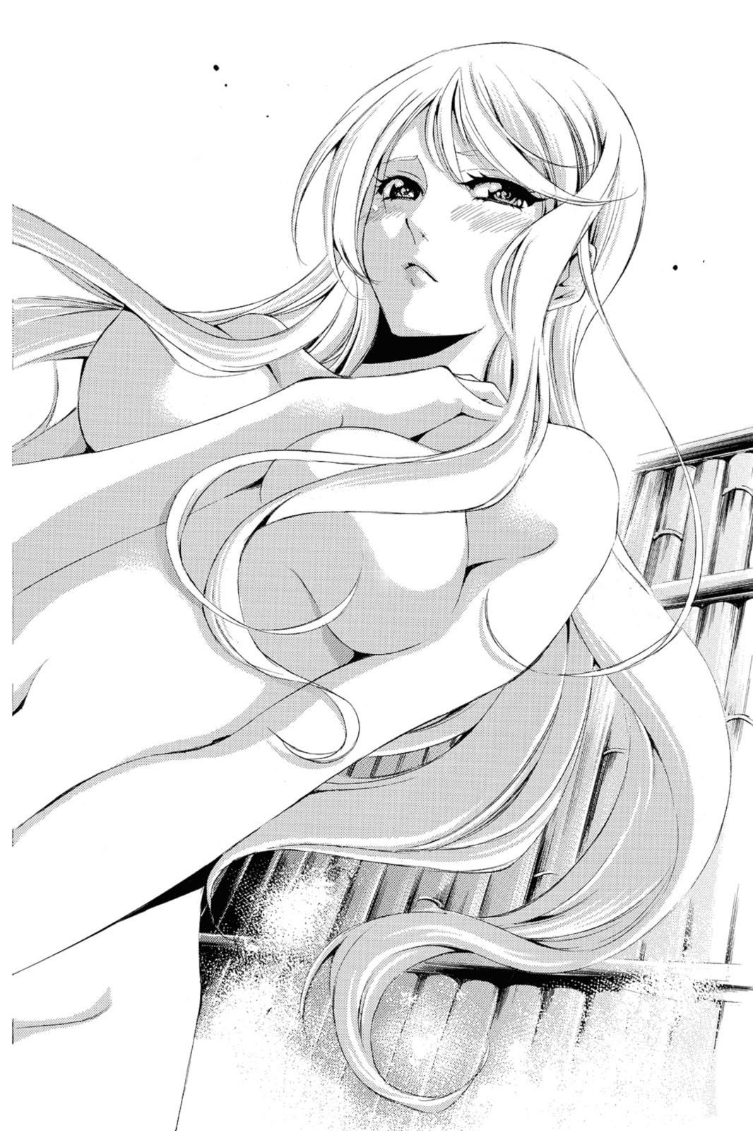 Read Kaffka Fu chapter 88 image 15 on Lezhin