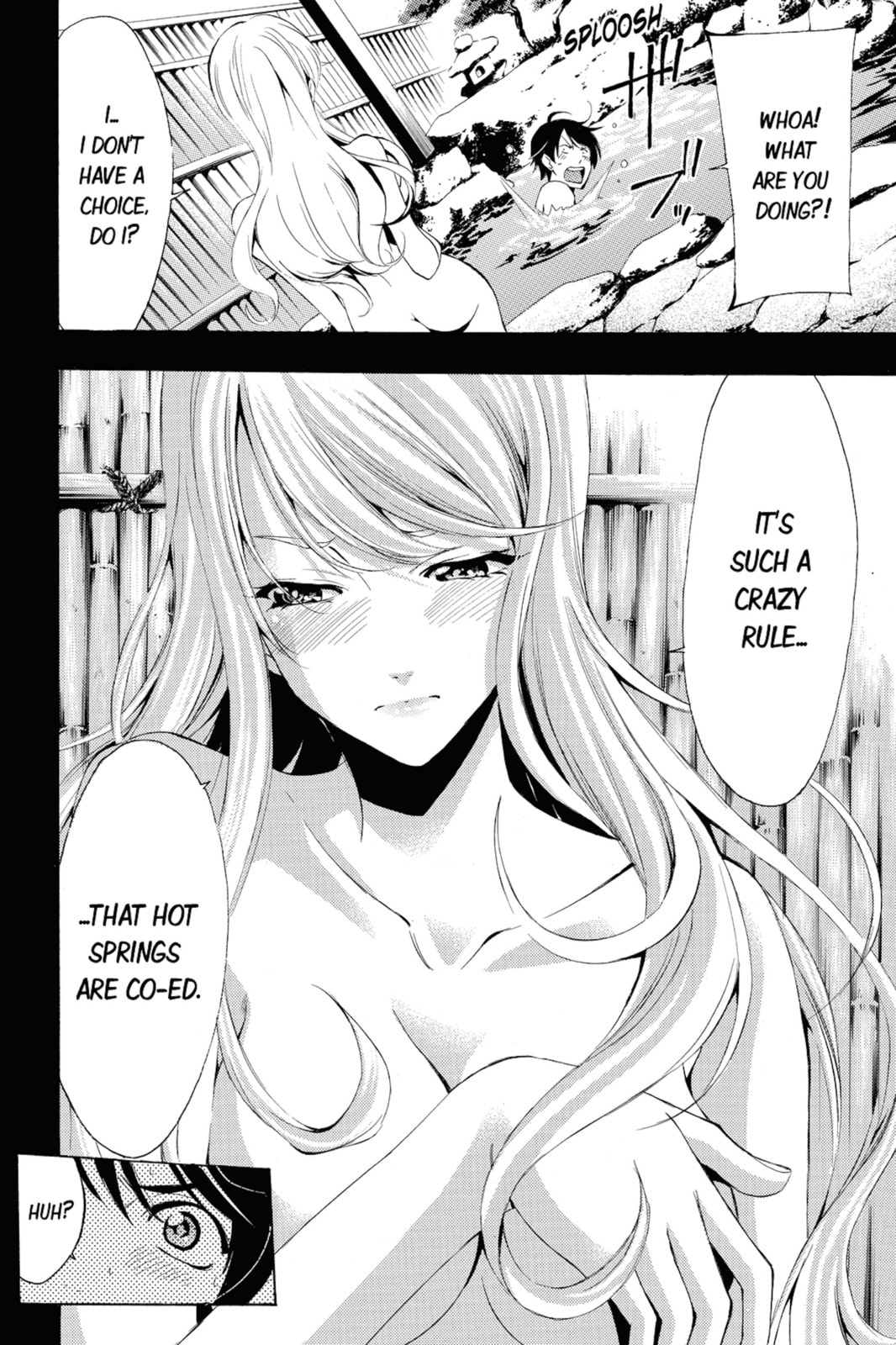 Read Kaffka Fu chapter 88 image 17 on Lezhin