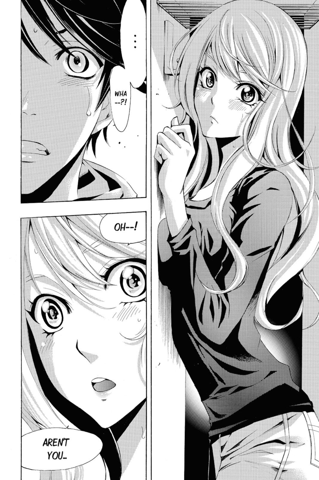 Read Kaffka Fu chapter 88 image 3 on Lezhin