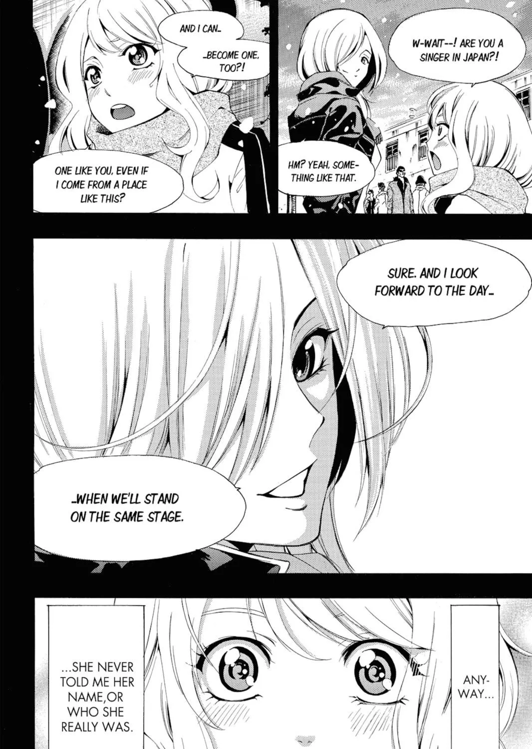 Read Kaffka Fu chapter 89 image 18 on Lezhin
