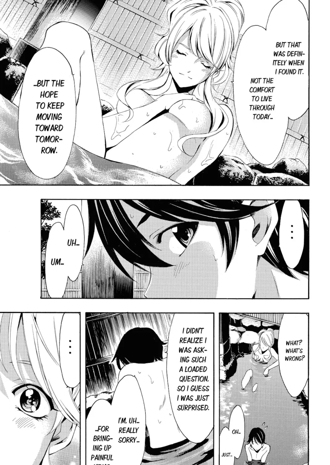 Read Kaffka Fu chapter 89 image 20 on Lezhin