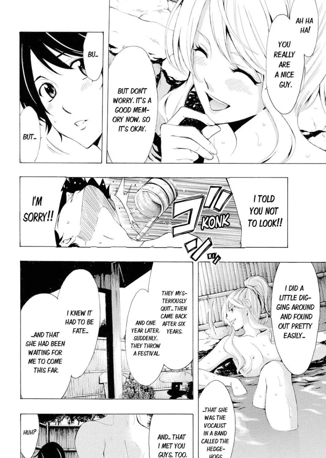 Read Kaffka Fu chapter 89 image 22 on Lezhin