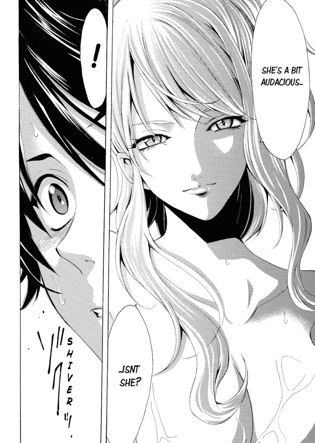 Read Kaffka Fu chapter 89 image 26 on Lezhin