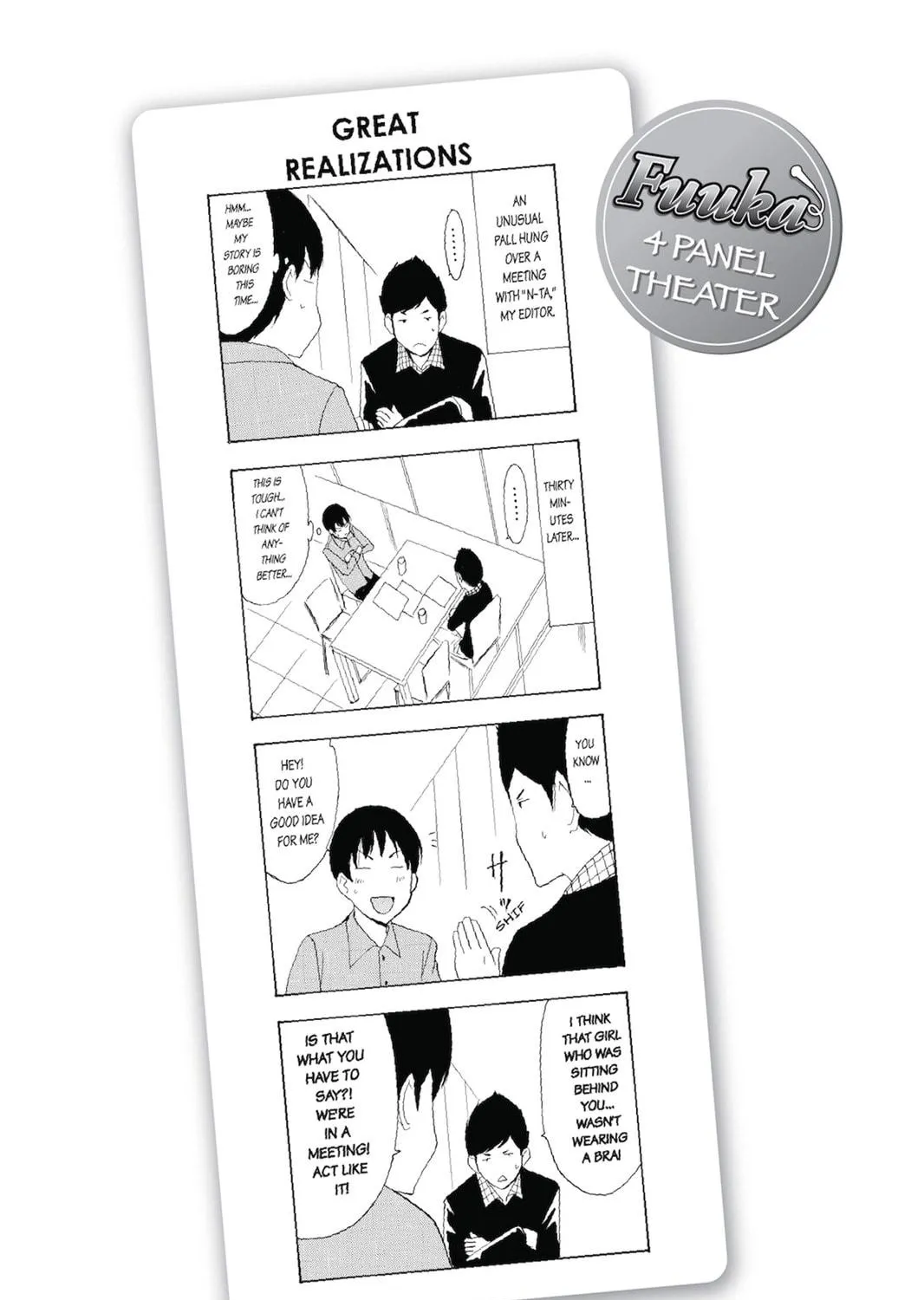 Read Kaffka Fu chapter 89 image 34 on Lezhin