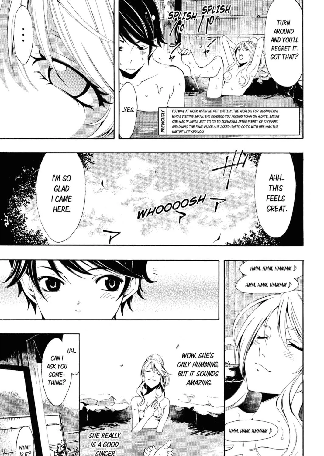 Read Kaffka Fu chapter 89 image 4 on Lezhin